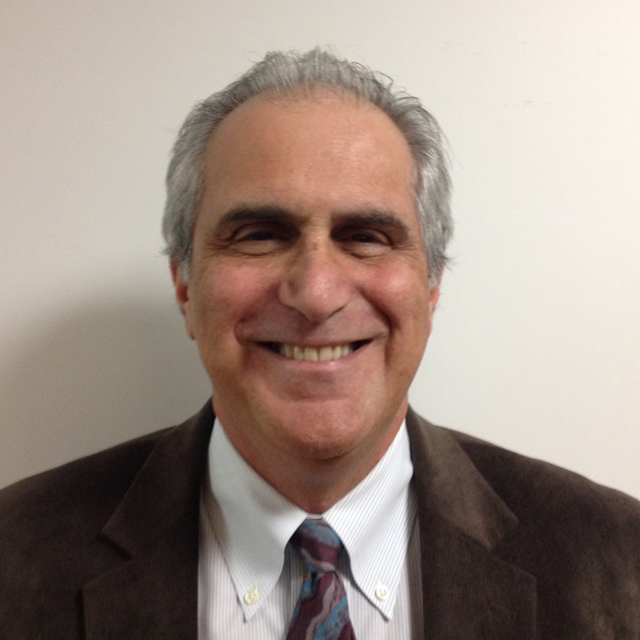 James Rosenzweig, M.D. | Hebrew SeniorLife