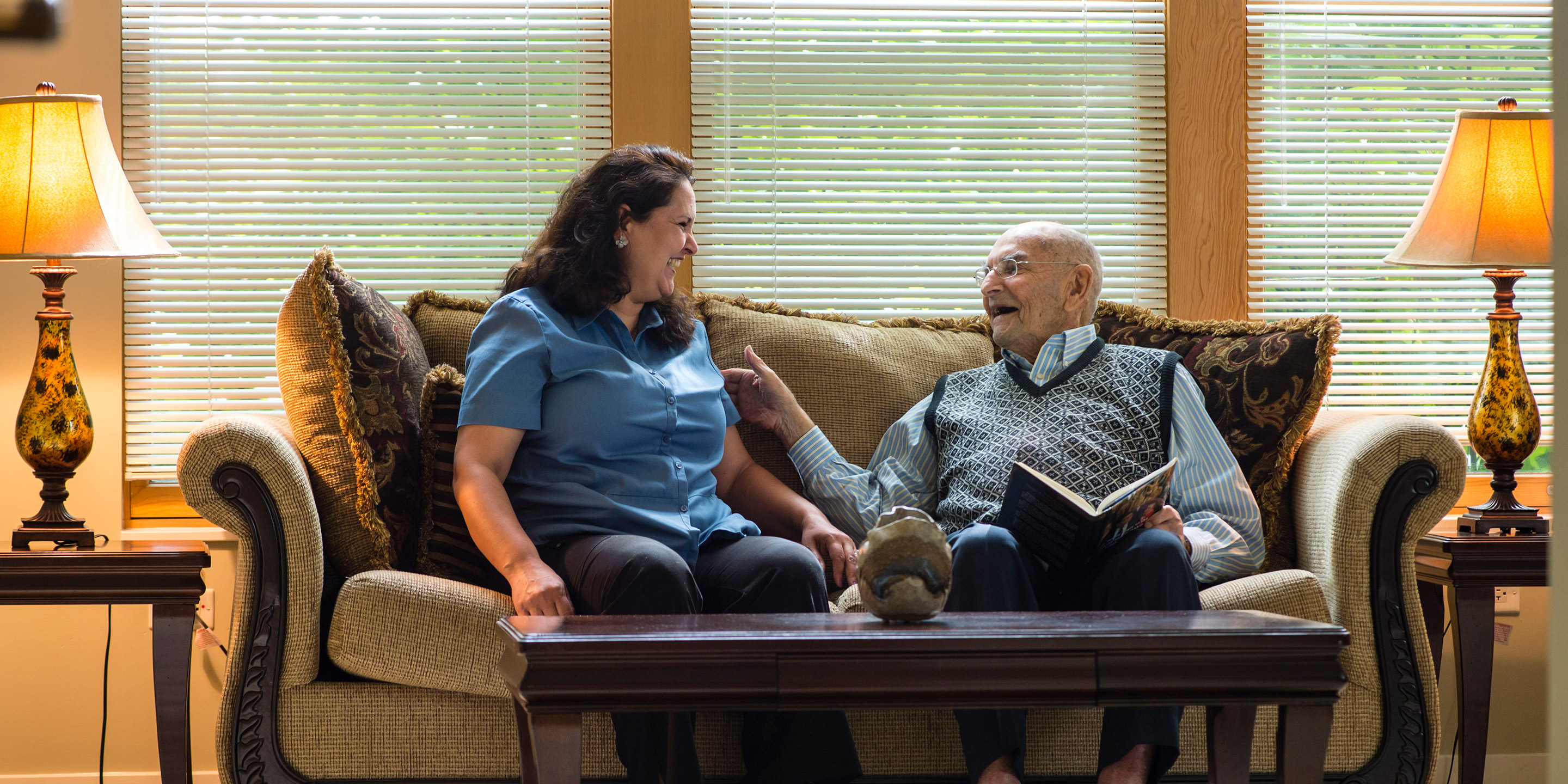 Assisted Living vs. Independent Living: 5 differences