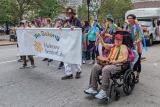 Senior Living LGBTQ+Community