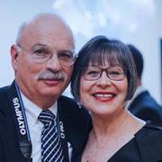 Judy & Marc Weingberg