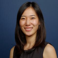 Sandra Shi, M.D.