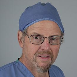 Mark Kuperwaser, M.D.